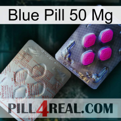Blue Pill 50 Mg 38